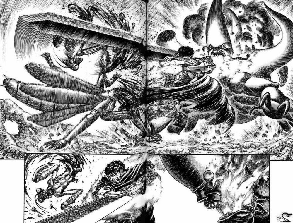 berserk chapter 124 - Trang 2