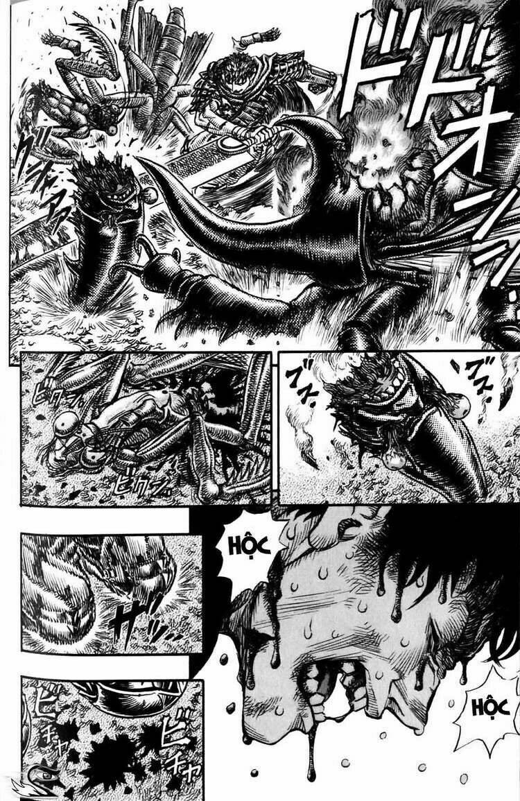 berserk chapter 124 - Trang 2