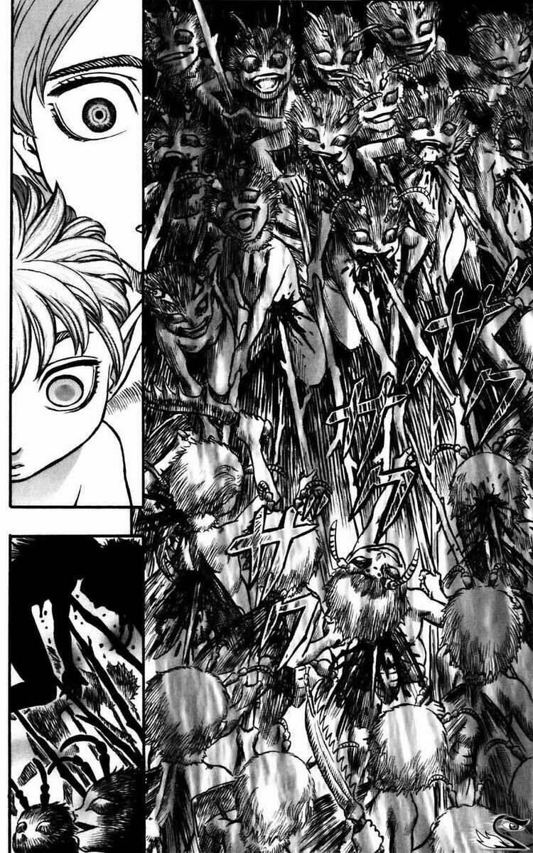 berserk chapter 125 - Trang 2