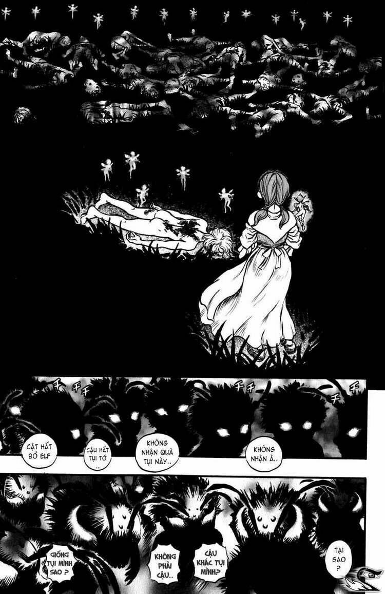 berserk chapter 125 - Trang 2