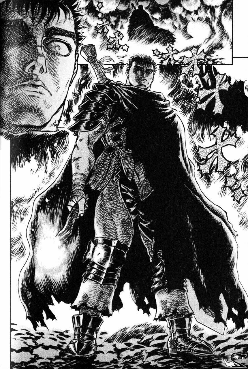 berserk chapter 126 - Next chapter 127