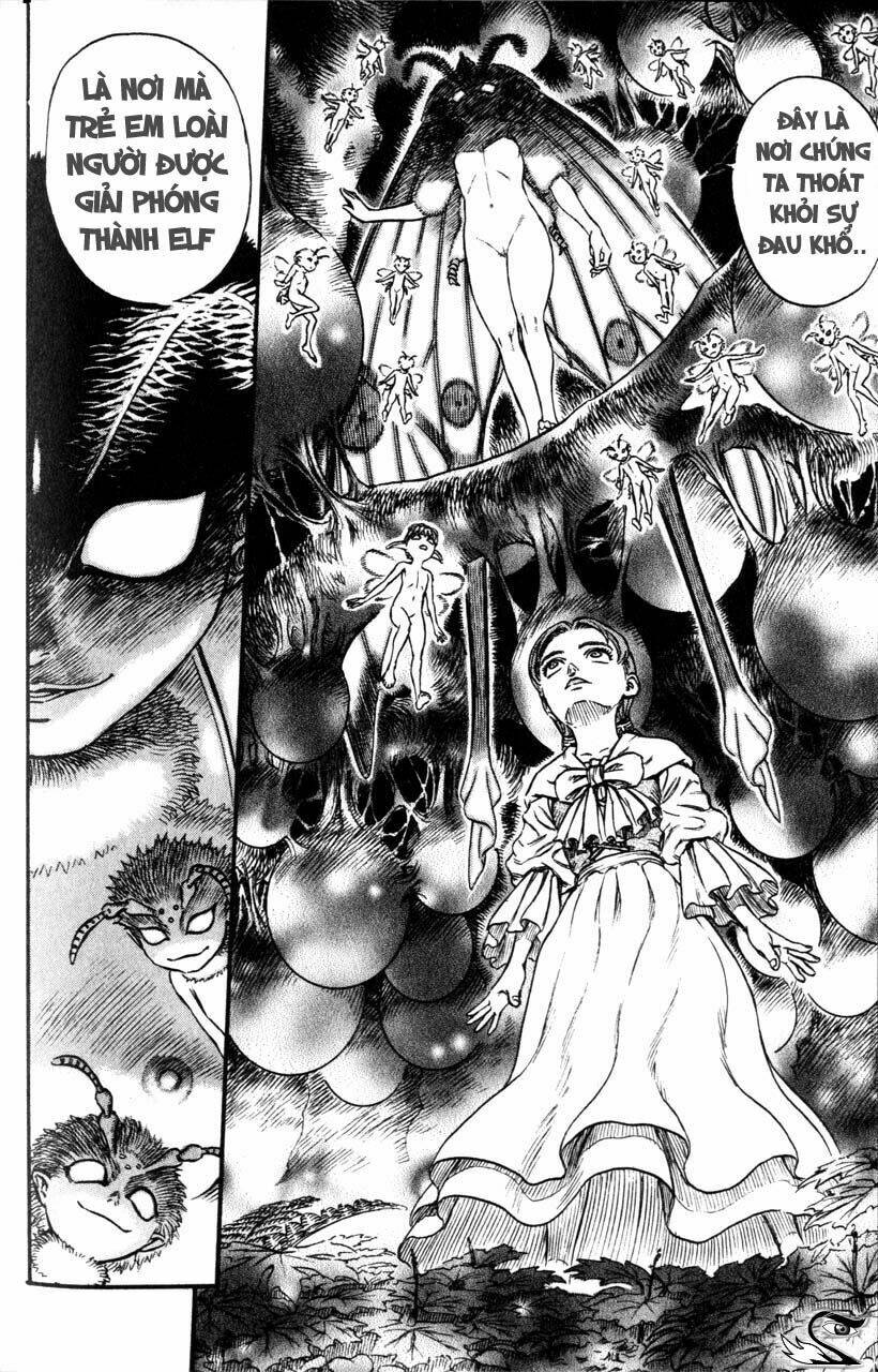 berserk chapter 126 - Next chapter 127