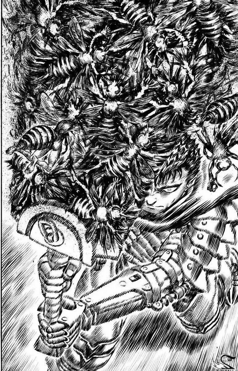 berserk chapter 127 - Next chapter 128