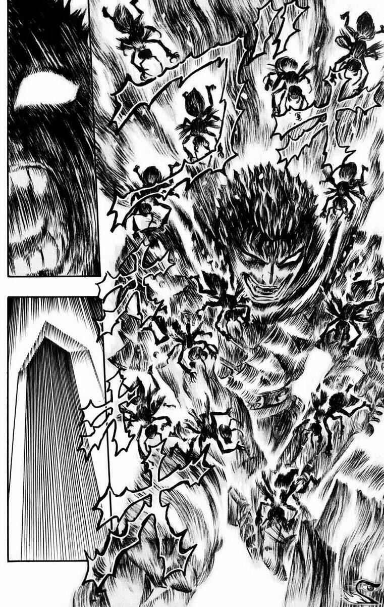 berserk chapter 127 - Next chapter 128