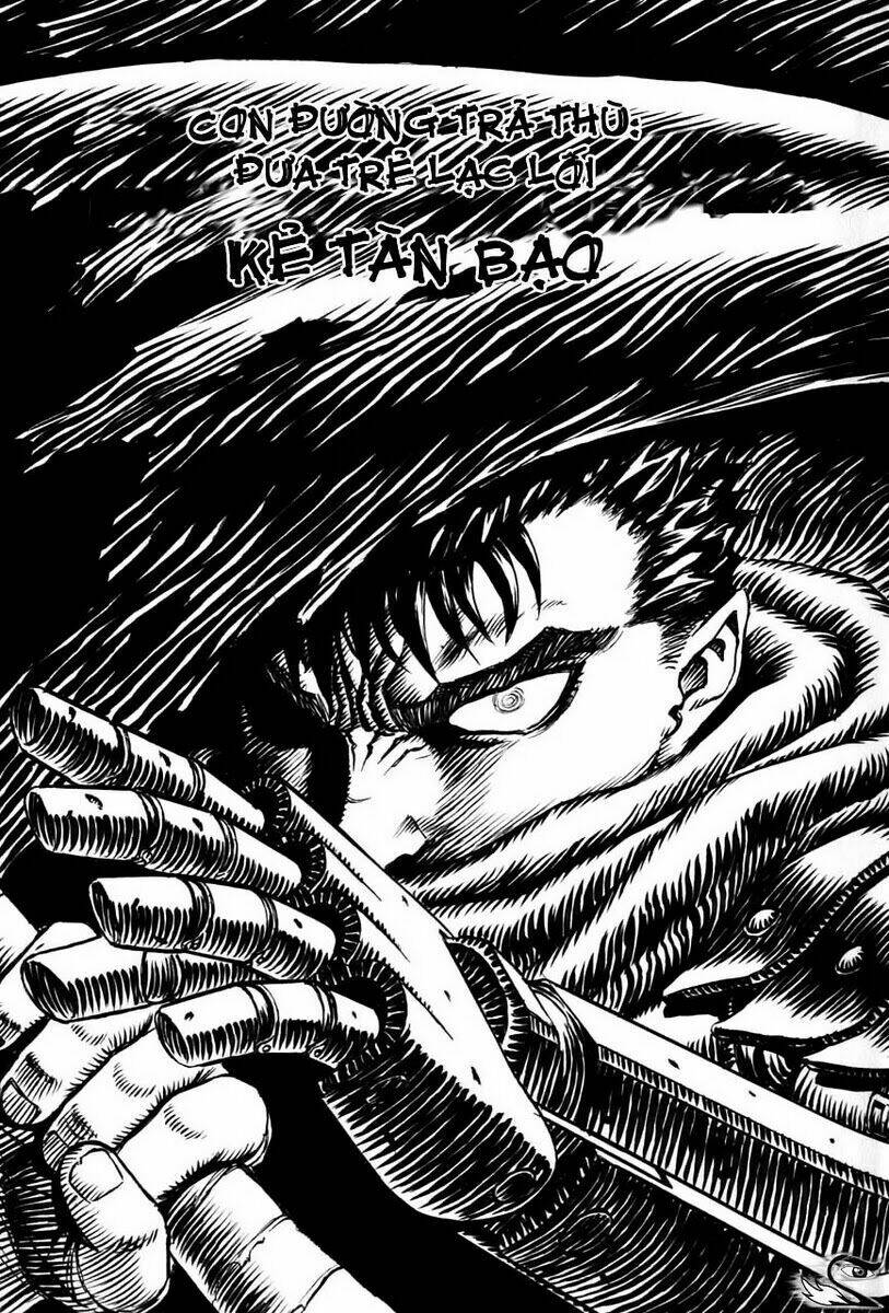 berserk chapter 127 - Next chapter 128