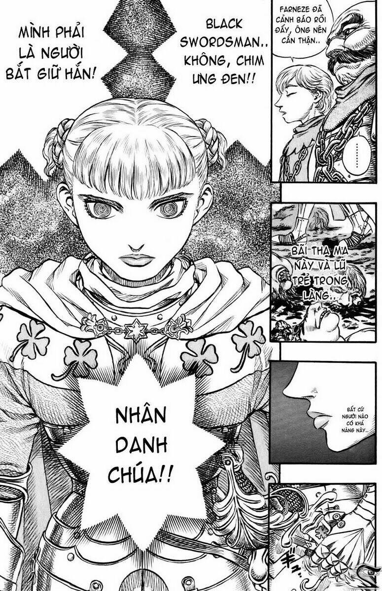 berserk chapter 127 - Next chapter 128