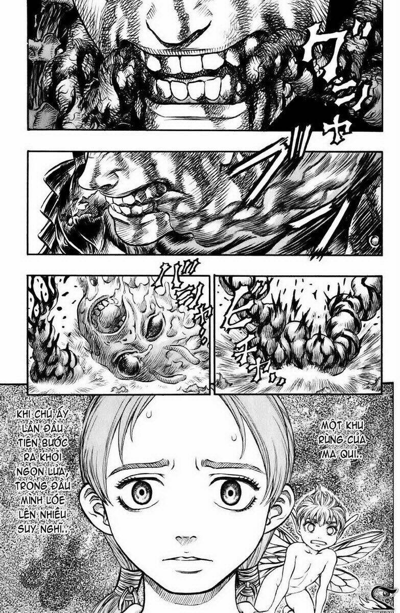 berserk chapter 128 - Trang 2