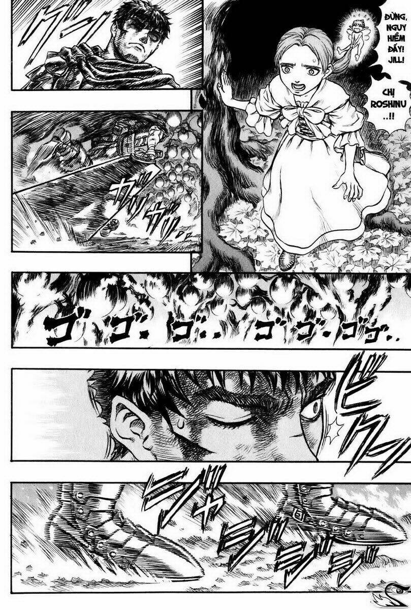 berserk chapter 128 - Trang 2