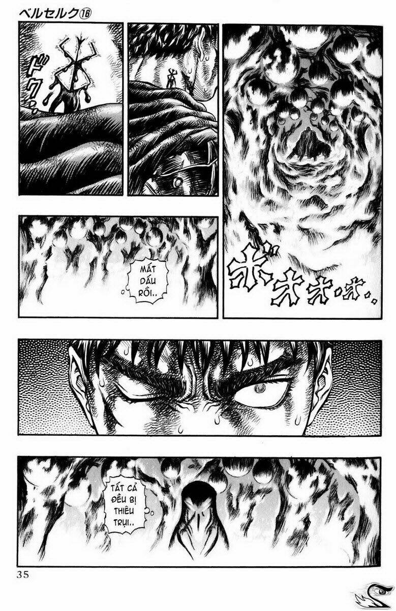 berserk chapter 128 - Trang 2