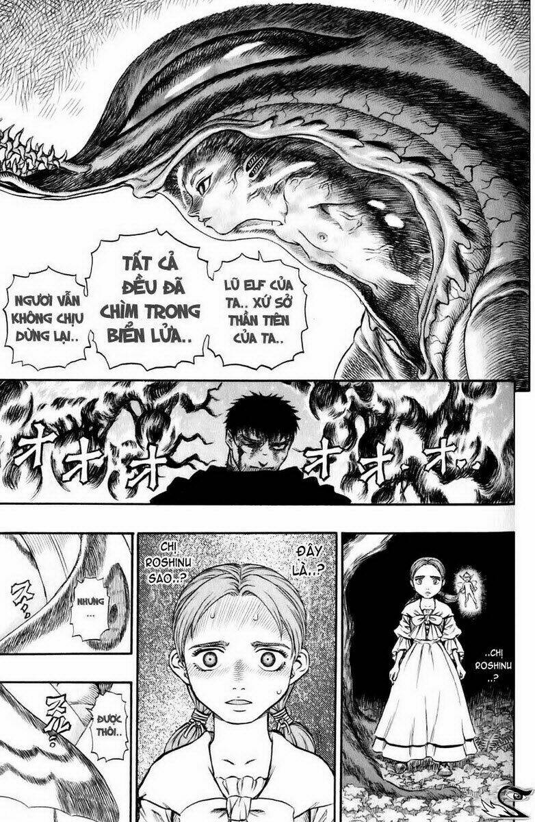 berserk chapter 128 - Trang 2