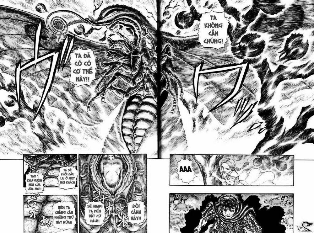 berserk chapter 128 - Trang 2