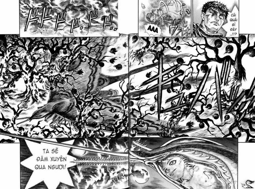 berserk chapter 128 - Trang 2