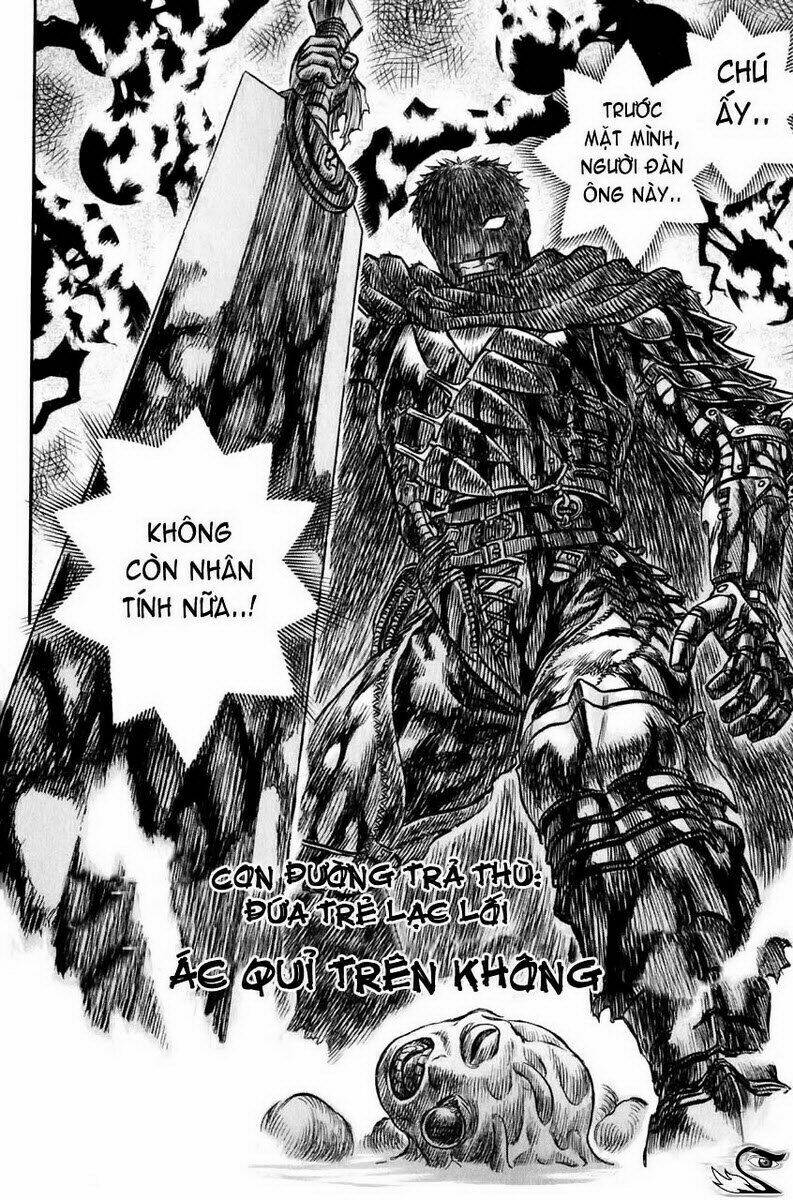 berserk chapter 128 - Trang 2