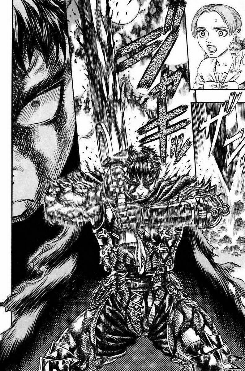 berserk chapter 128 - Trang 2