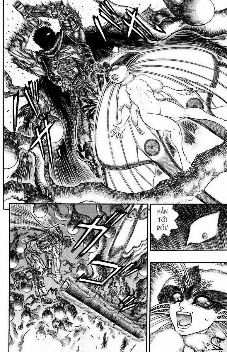 berserk chapter 128 - Trang 2