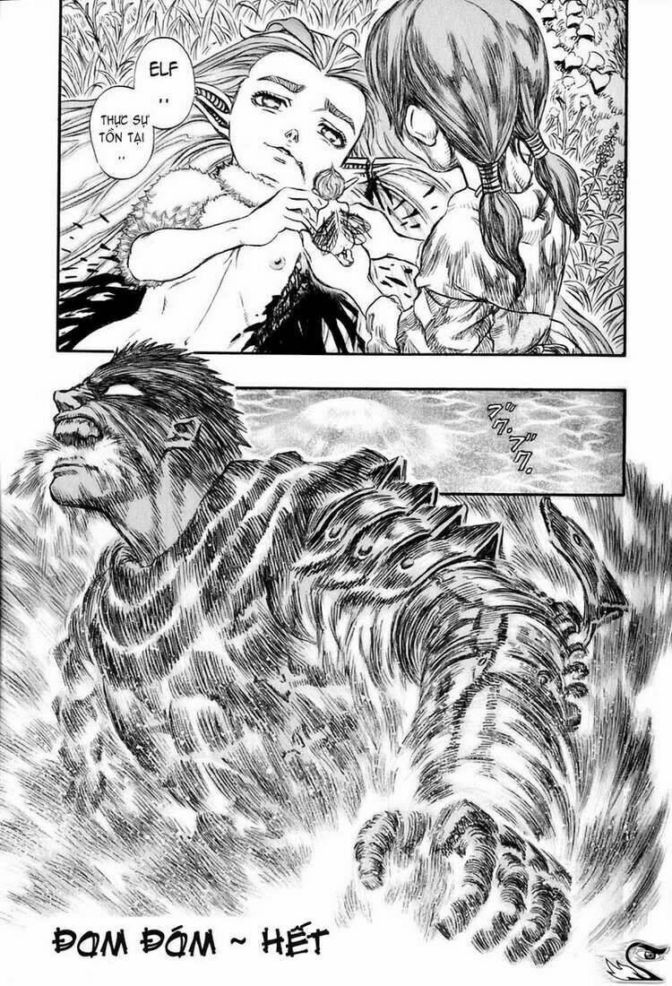 berserk chapter 131 - Next chapter 132