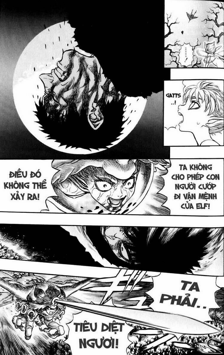 berserk chapter 131 - Next chapter 132