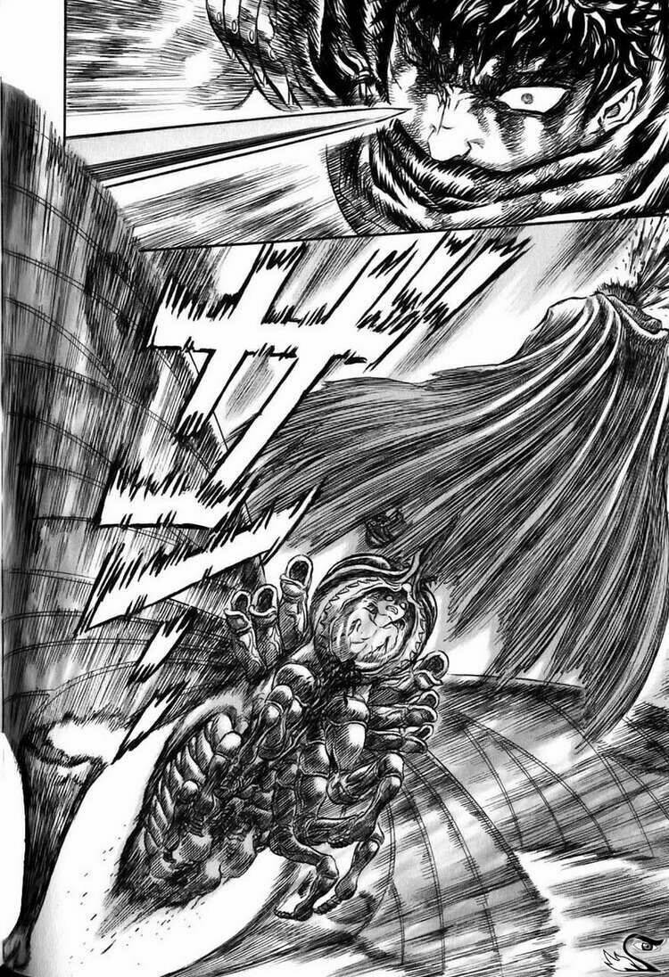 berserk chapter 131 - Next chapter 132