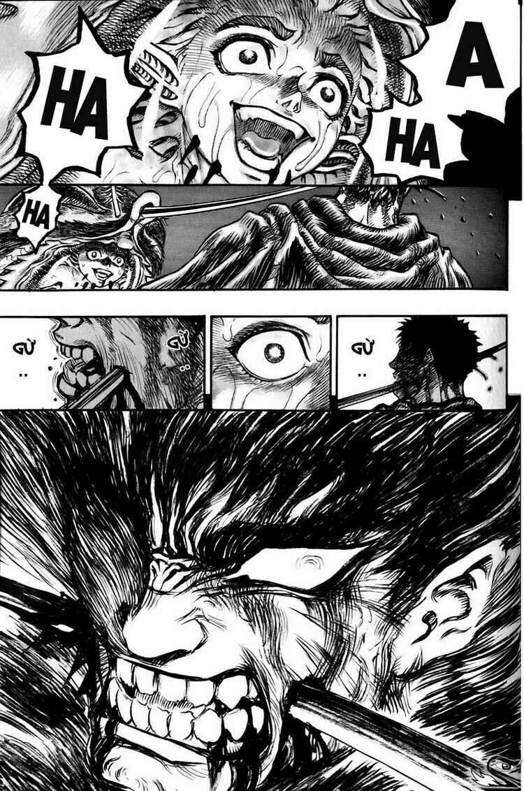 berserk chapter 131 - Next chapter 132