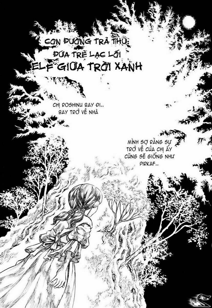 berserk chapter 133 - Trang 2