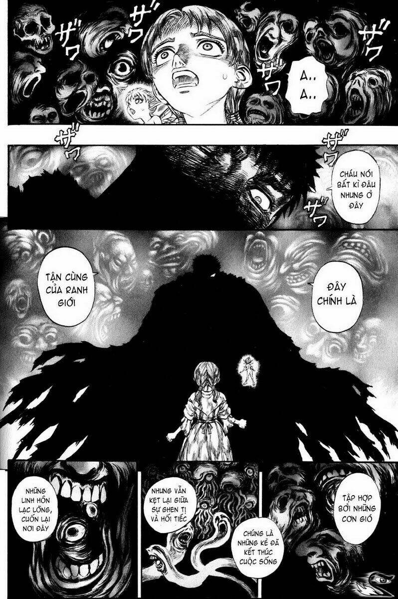 berserk chapter 133 - Trang 2