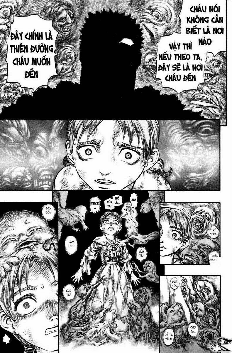 berserk chapter 133 - Trang 2