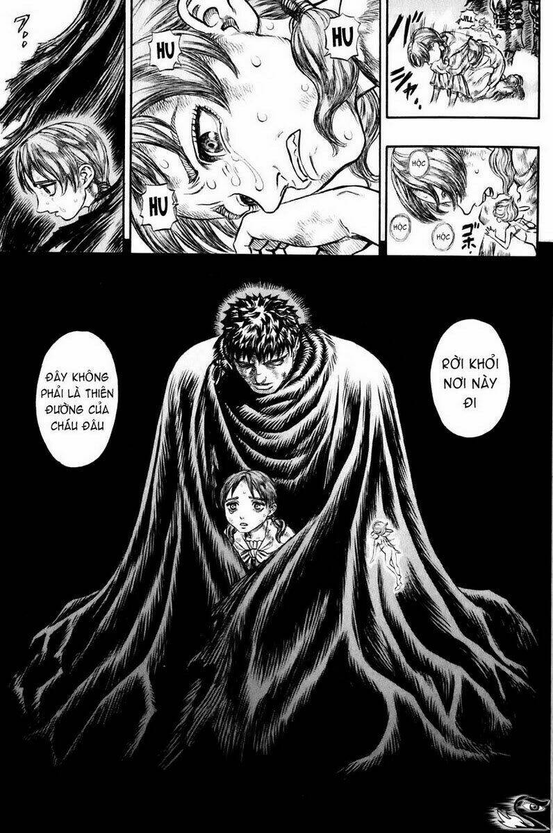 berserk chapter 133 - Trang 2