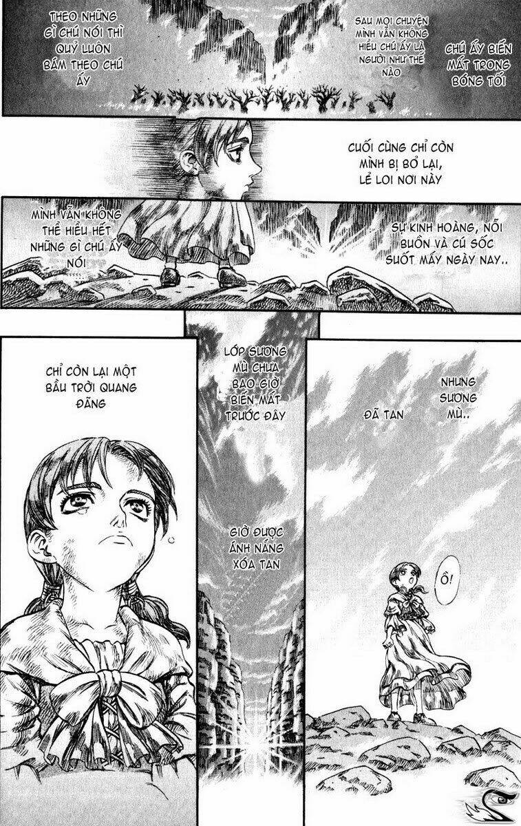 berserk chapter 133 - Trang 2