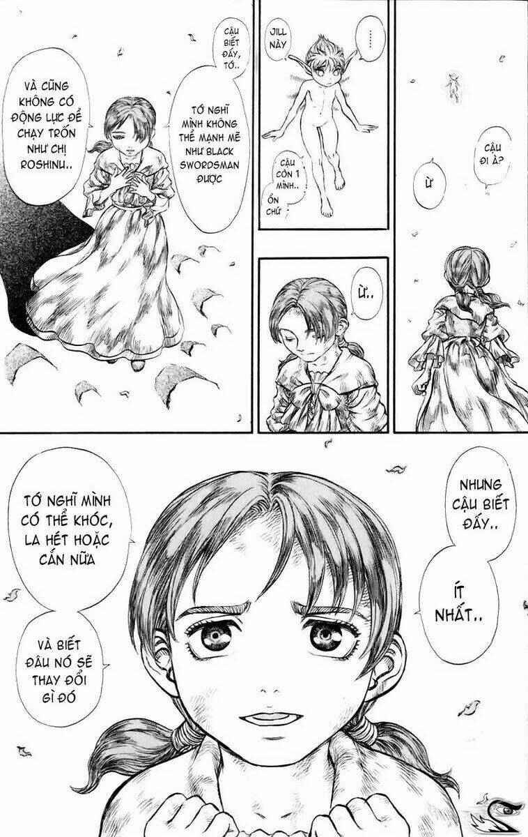 berserk chapter 133 - Trang 2