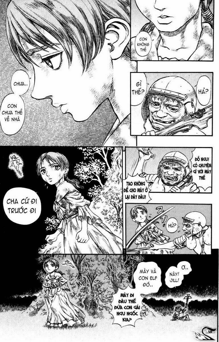 berserk chapter 133 - Trang 2