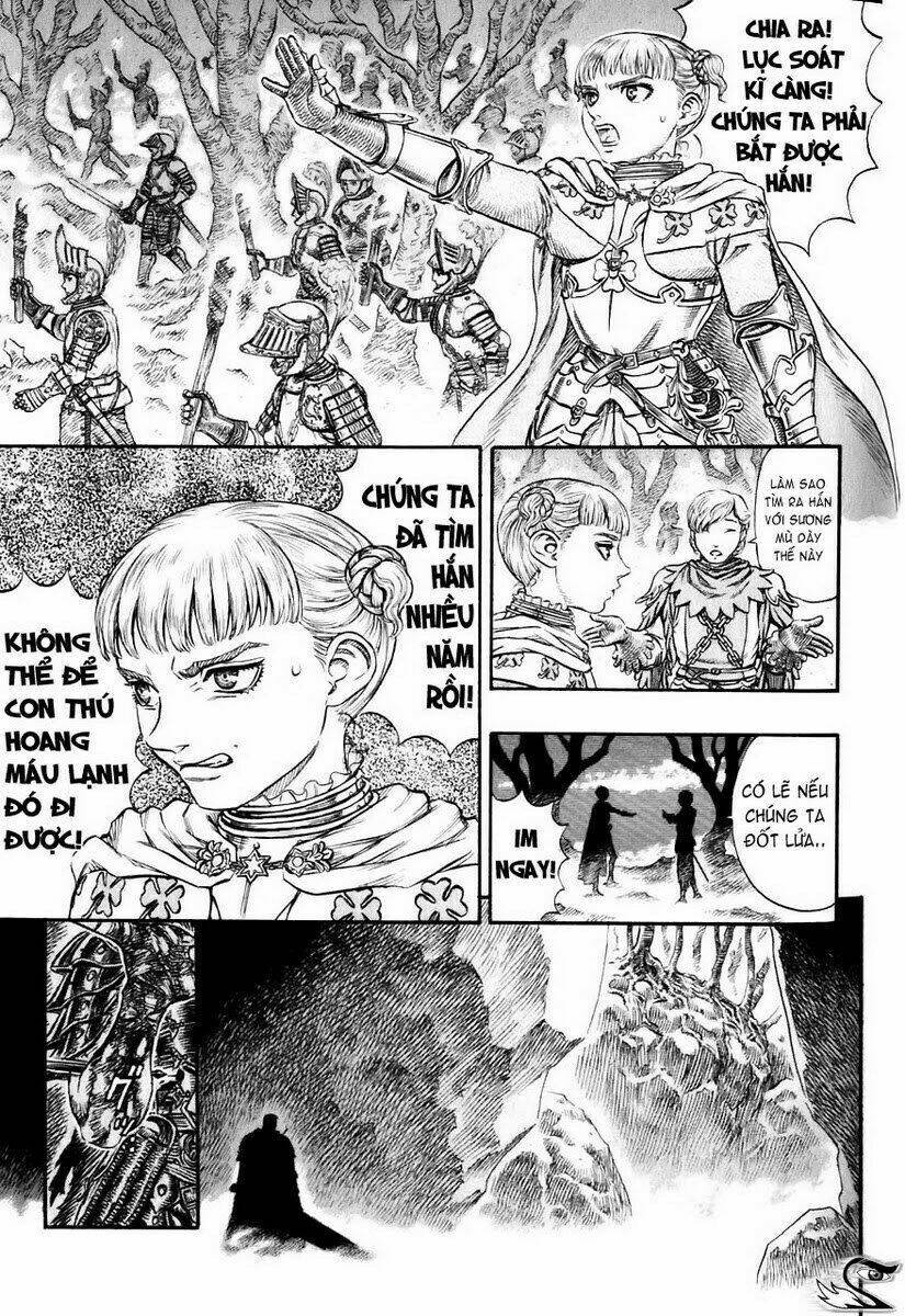 berserk chapter 133 - Trang 2