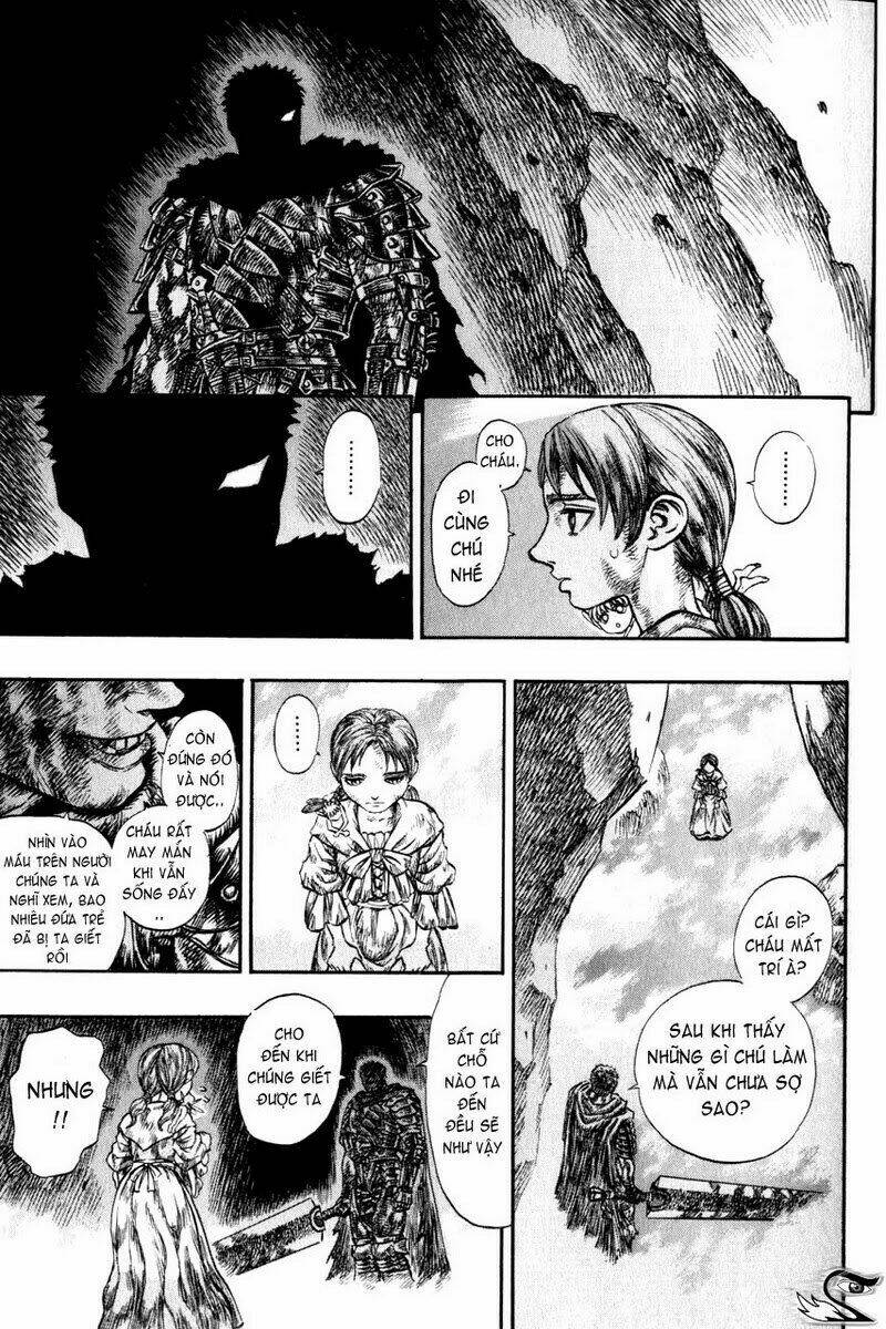 berserk chapter 133 - Trang 2