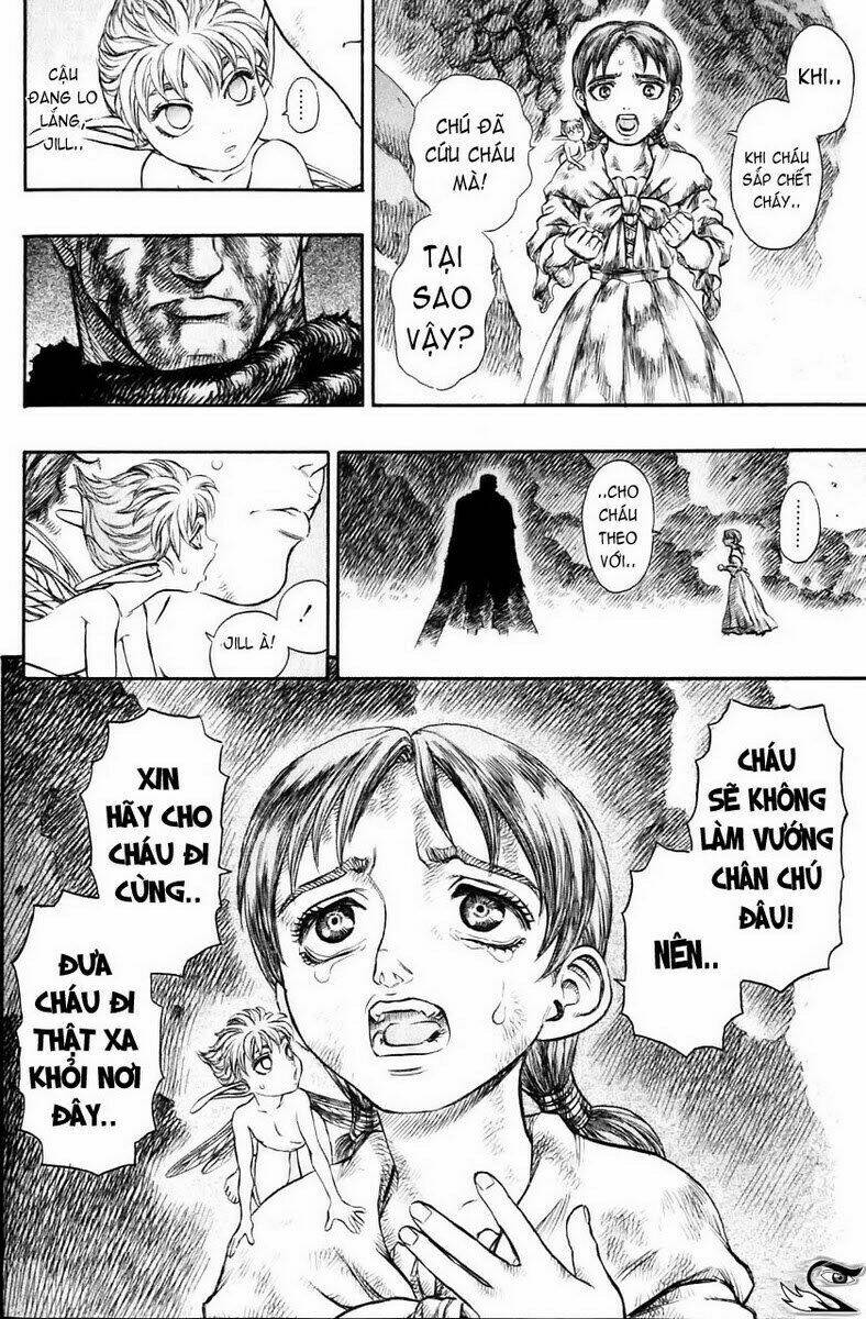 berserk chapter 133 - Trang 2