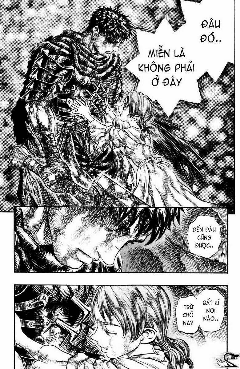 berserk chapter 133 - Trang 2