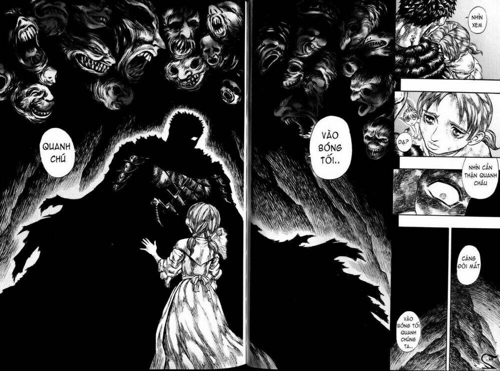 berserk chapter 133 - Trang 2