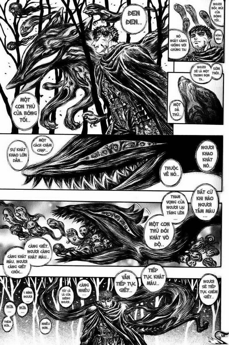 berserk chapter 134 - Trang 2