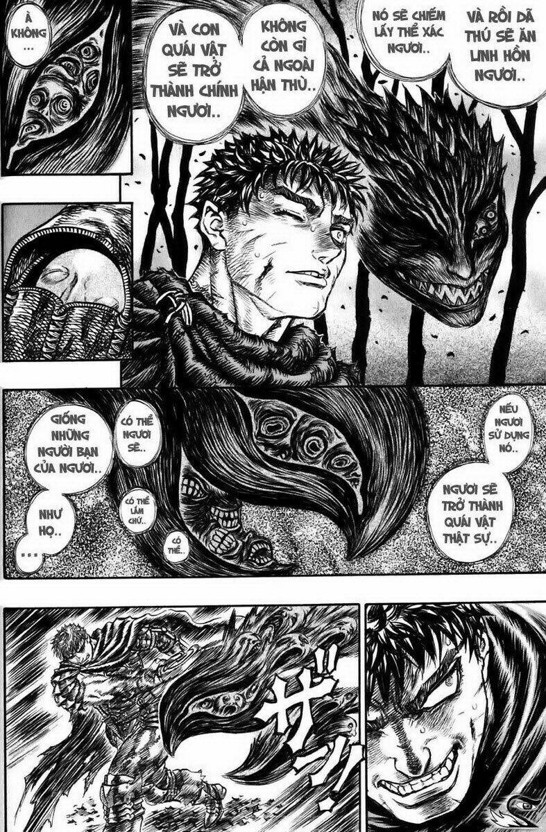 berserk chapter 134 - Trang 2