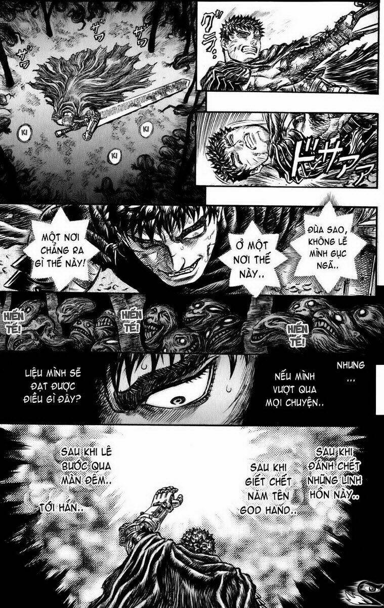 berserk chapter 134 - Trang 2