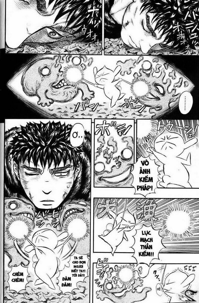 berserk chapter 134 - Trang 2