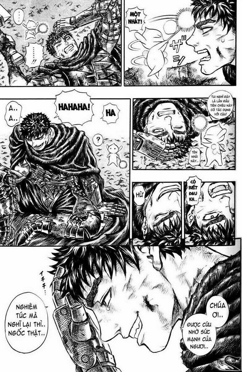 berserk chapter 134 - Trang 2