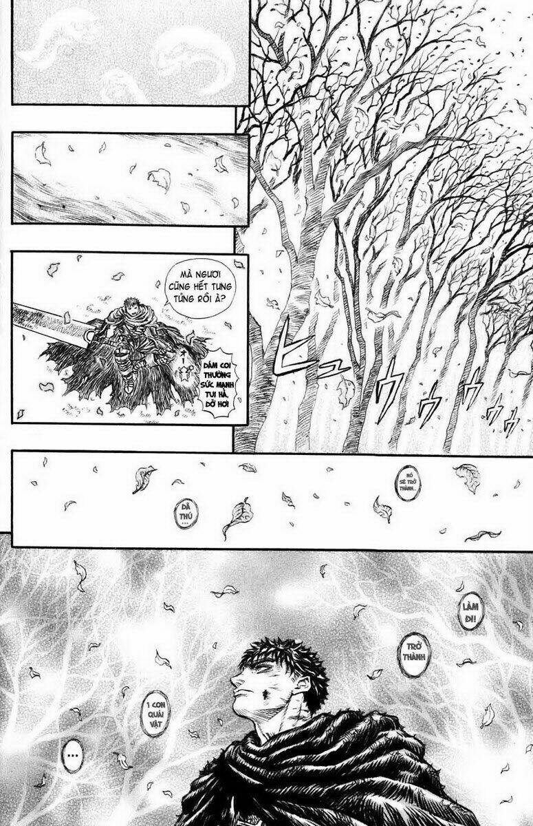 berserk chapter 134 - Trang 2