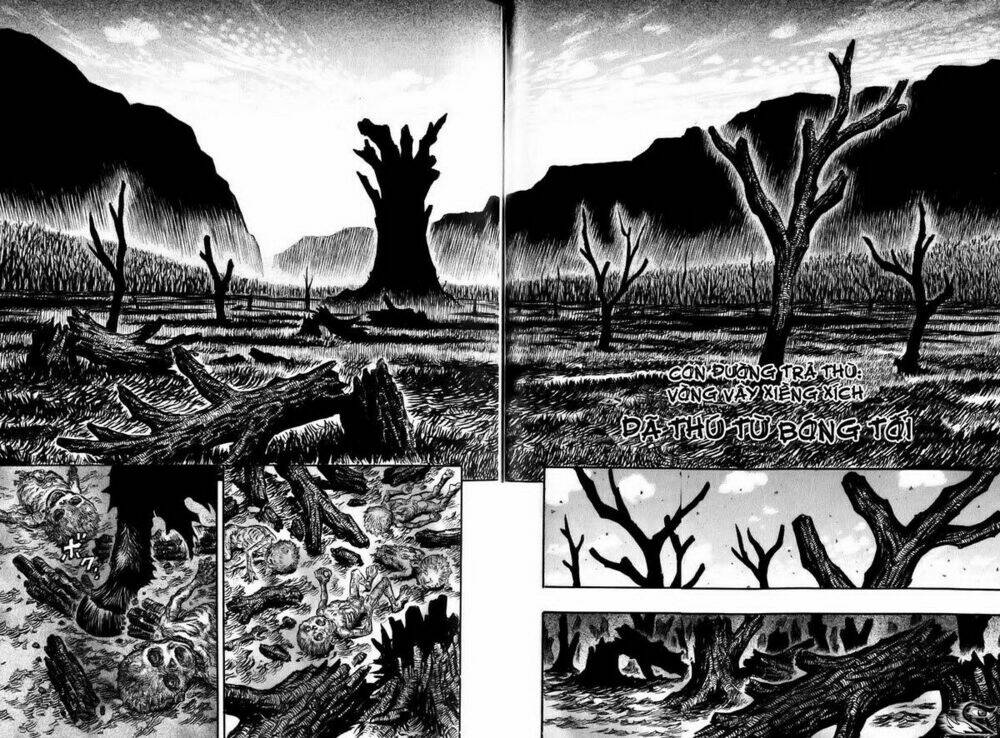 berserk chapter 134 - Trang 2