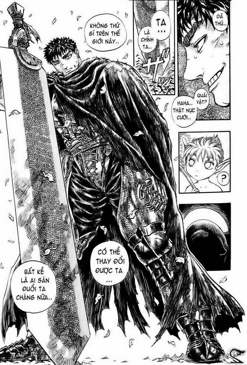 berserk chapter 134 - Trang 2