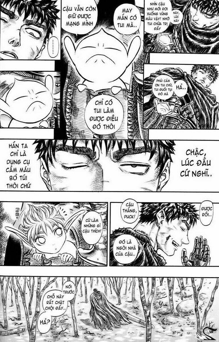 berserk chapter 134 - Trang 2