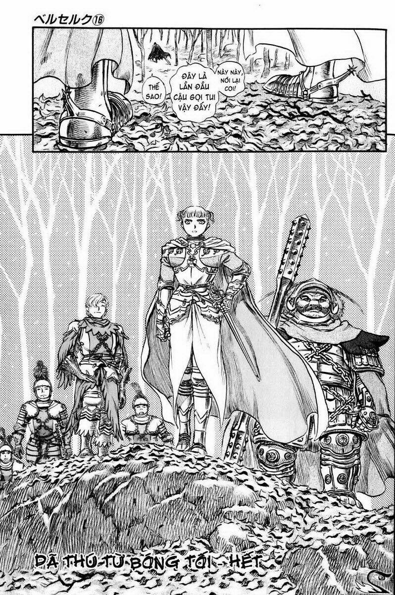 berserk chapter 134 - Trang 2