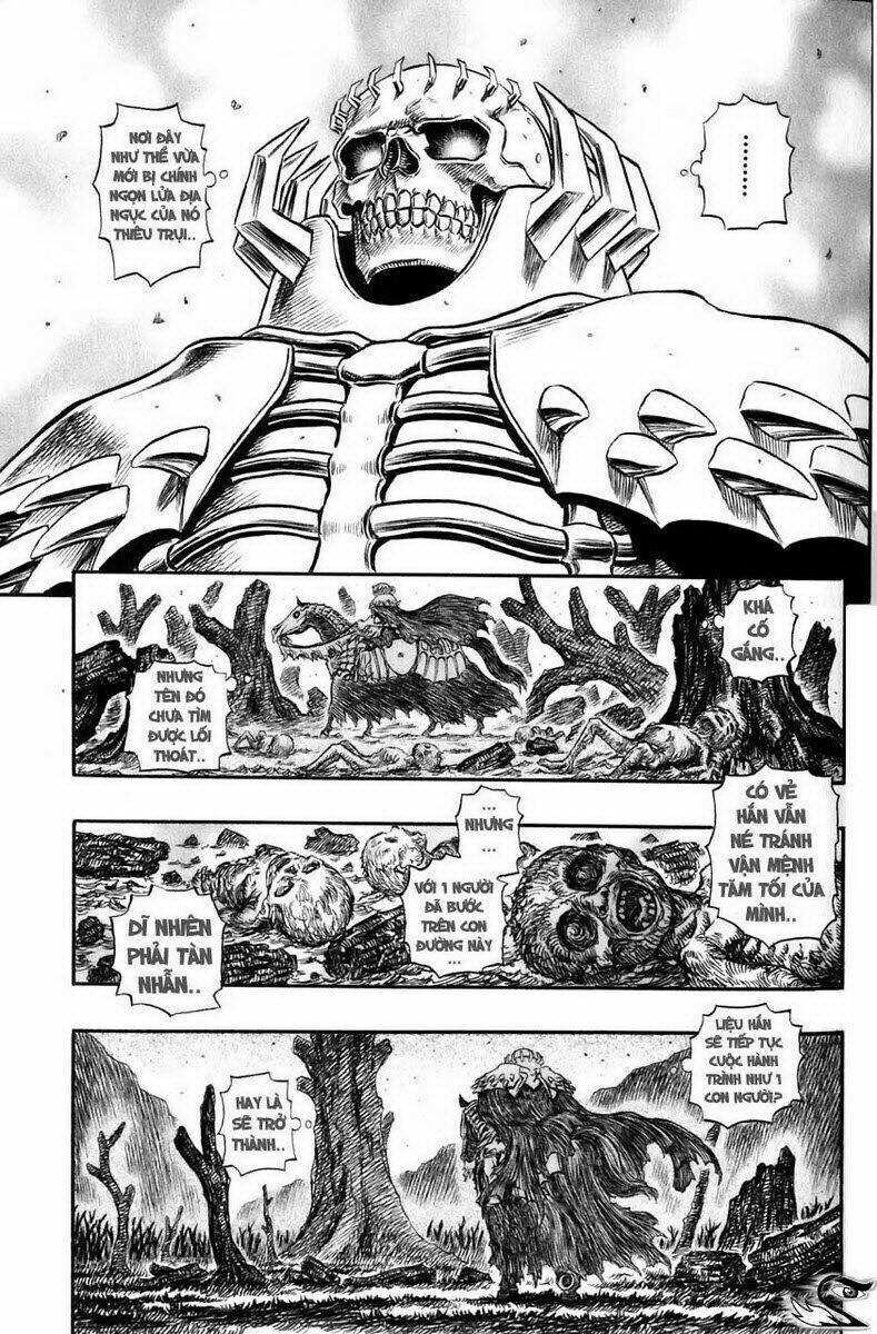 berserk chapter 134 - Trang 2