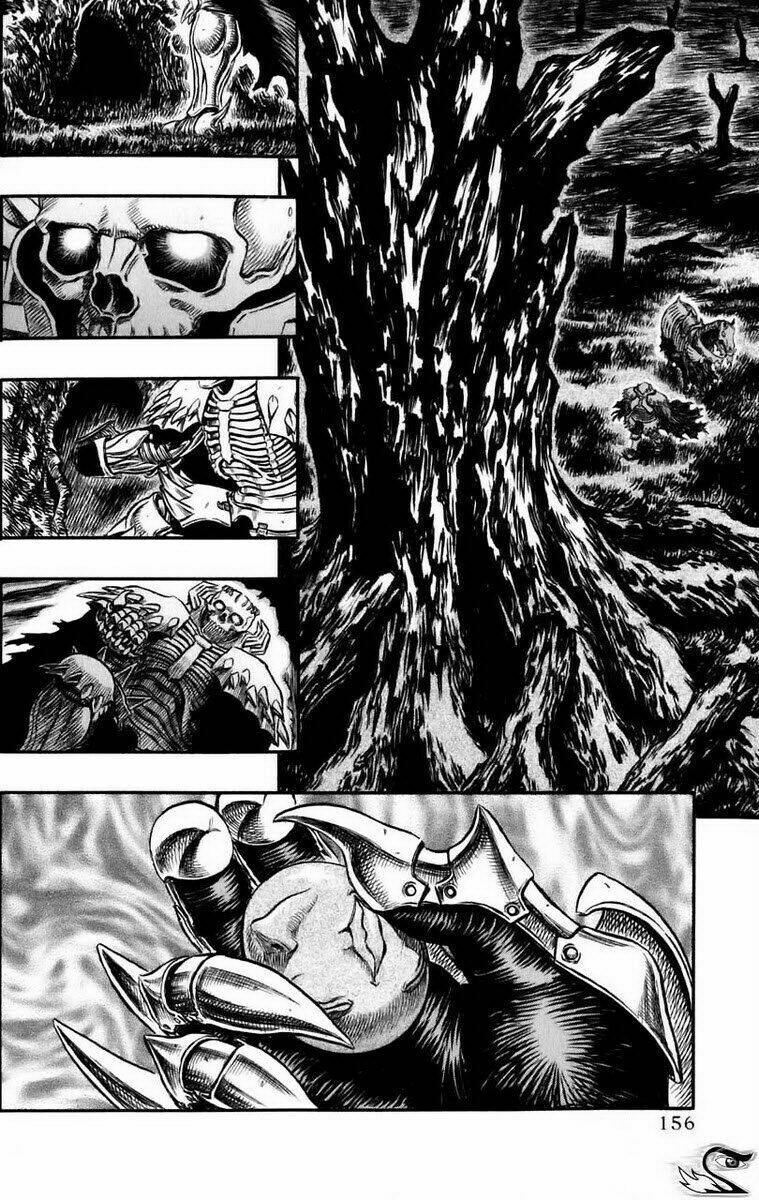 berserk chapter 134 - Trang 2