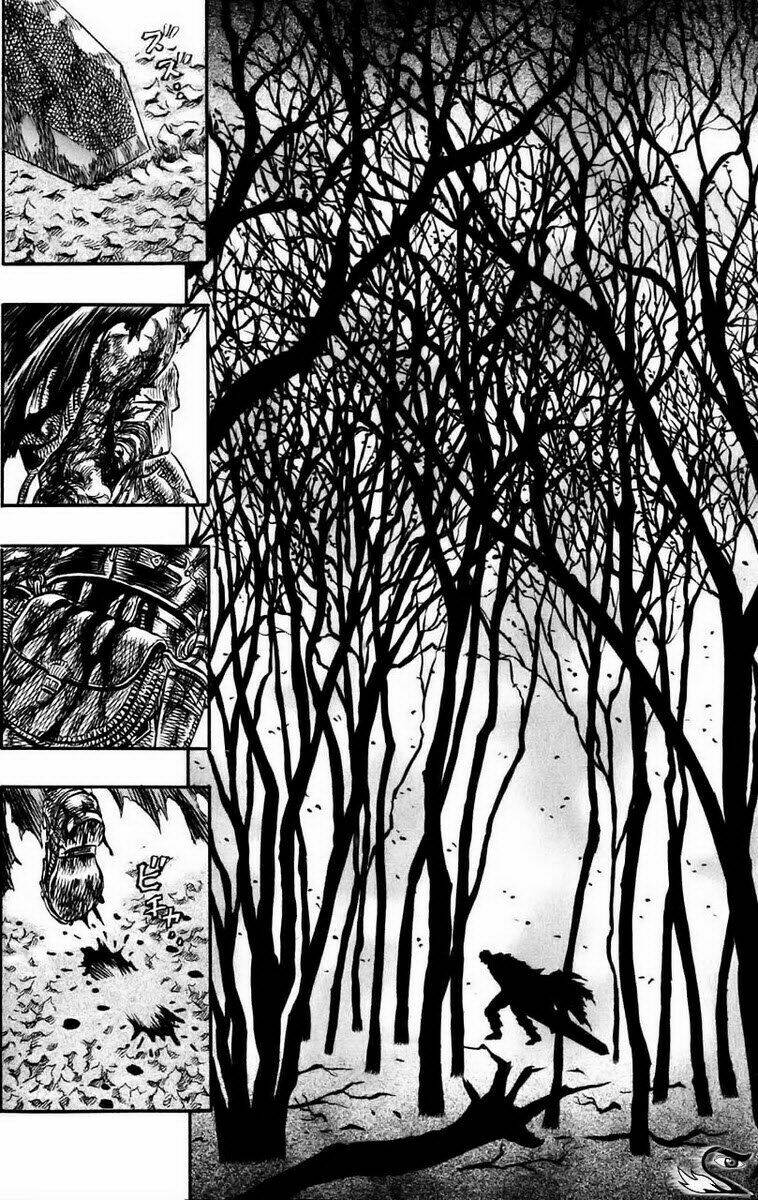 berserk chapter 134 - Trang 2