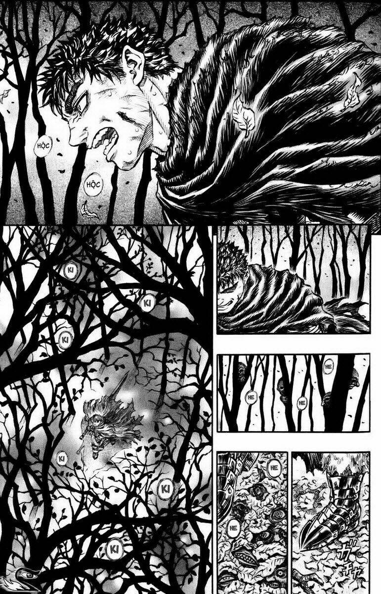 berserk chapter 134 - Trang 2