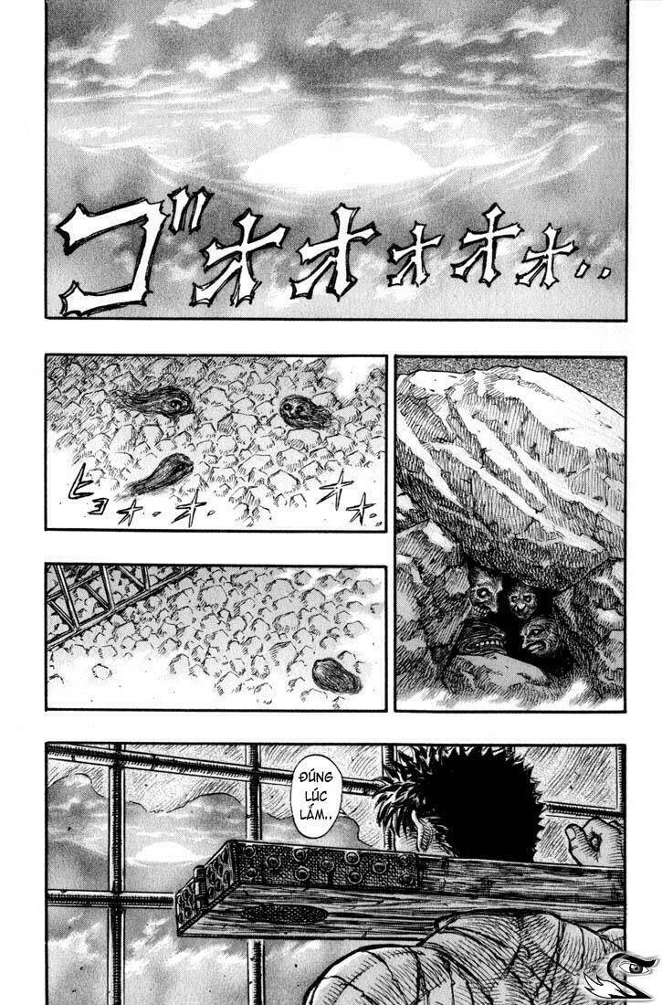 berserk chapter 138 - Trang 2